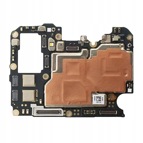 Originální Nová Základní Deska Pro Oppo A91 8GB 128GB CPH2021