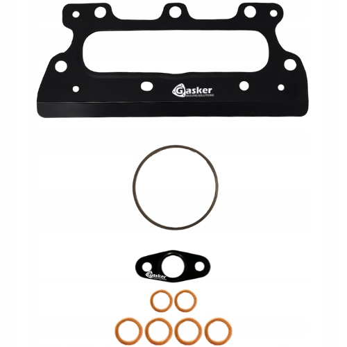 Těsnění turbíny 0.9 TCe Twingo III 822053-5001S