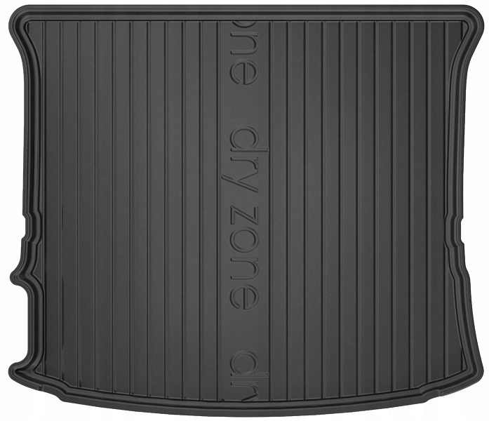 Rohož Do Kufru Gumová vložka Kobereček Mazda Premacy 2 2005-2010 Dz