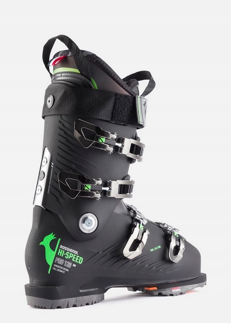 Buty narciarskie Rossignol Hi-speed Pro 120 Mv Gw 280mm r.43,5
