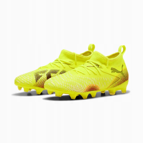 Fotbalová obuv Puma lanka turf orlik Future 8 Match vel. 33