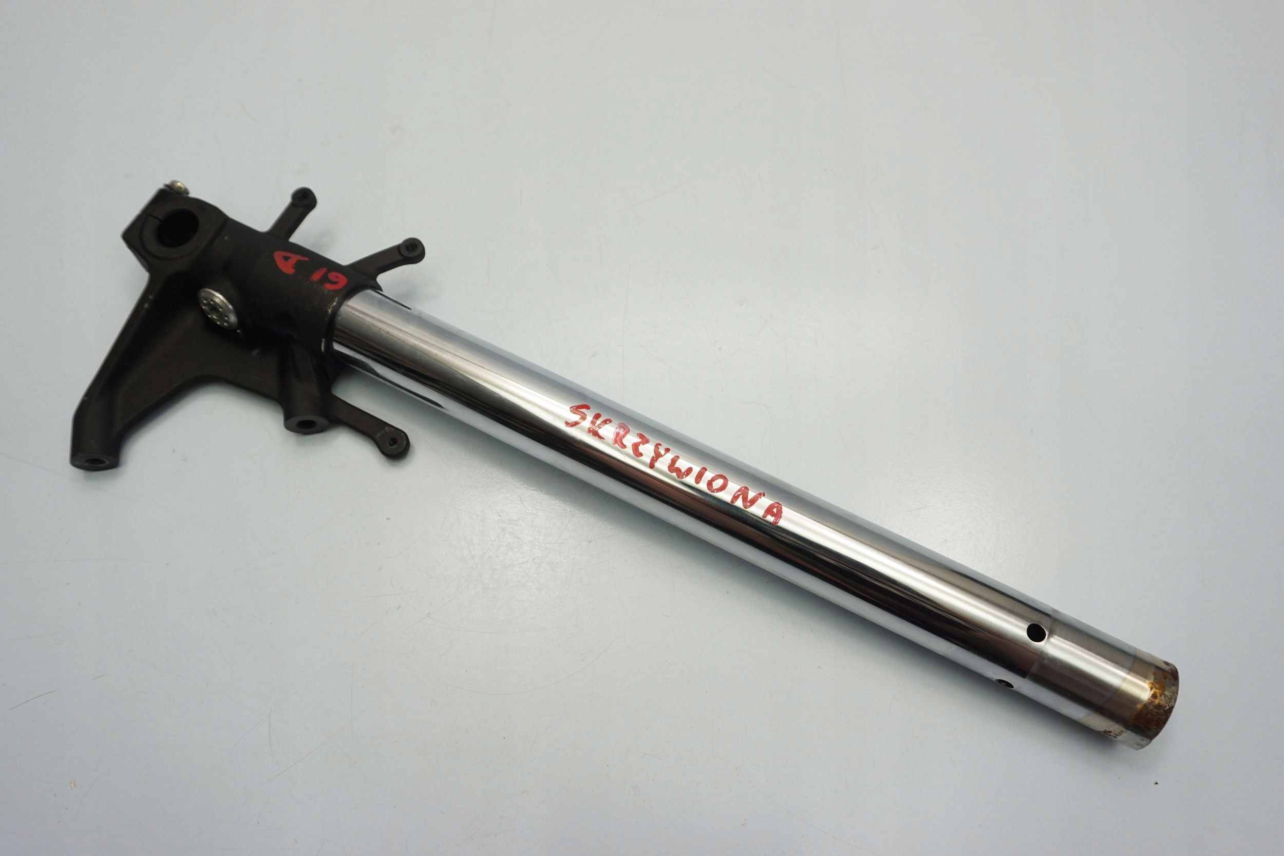 2365505315873200 - SUZUKI GSX-R 600 750 L1-L6 LAGA лаги амортизатор