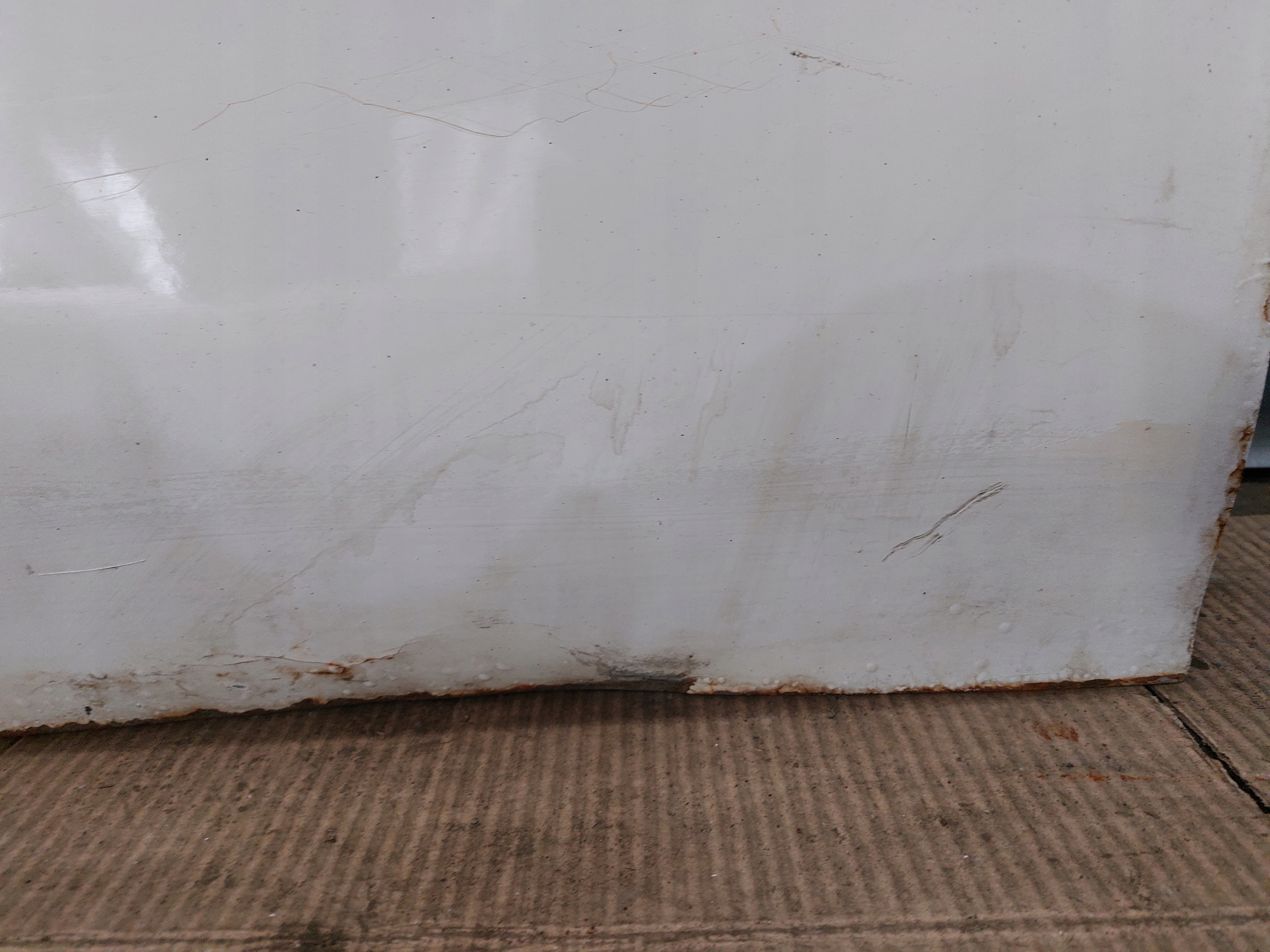 door right sliding FORD TRANSIT V
