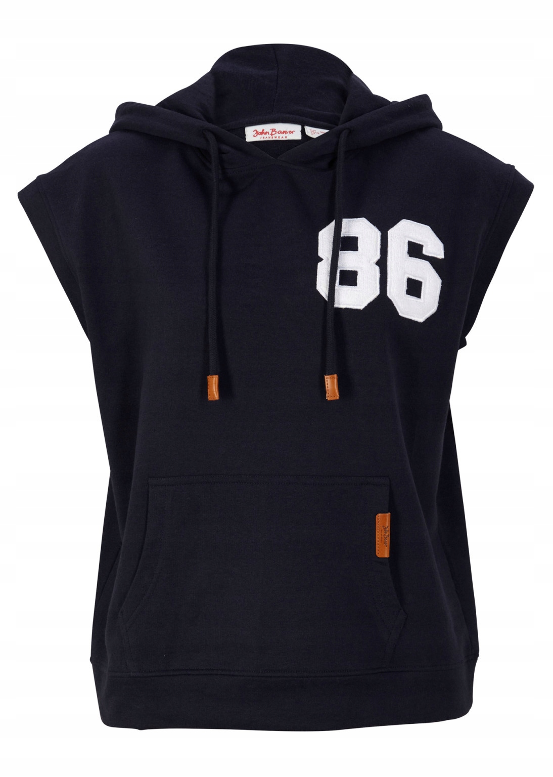 KAMIZELKA DRESOWA LHK 48/50