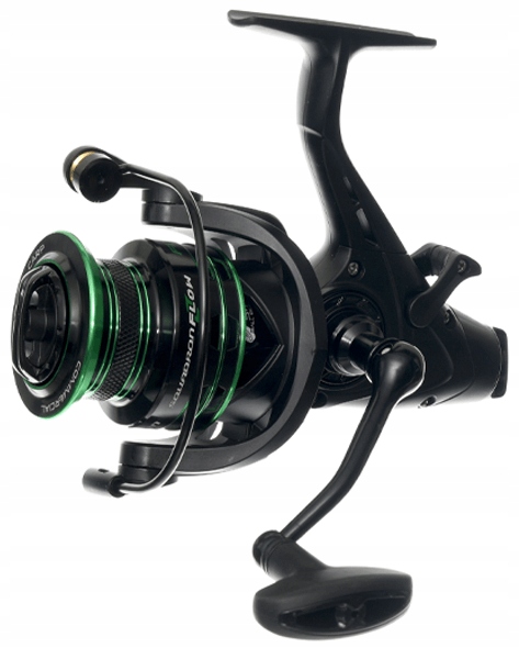 Kołowrotek Flagman Squadron Flow Feeder 4000 Commercial Carp