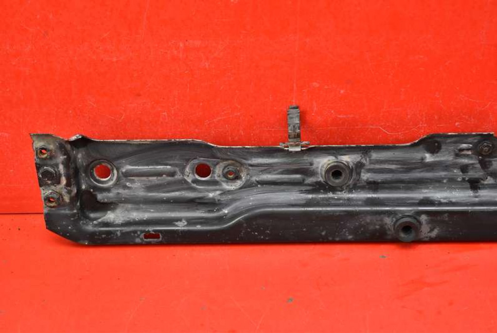 support panel for radiators pillar lower PEUGEOT 301 1.6 VTI 115 KM 12-17
