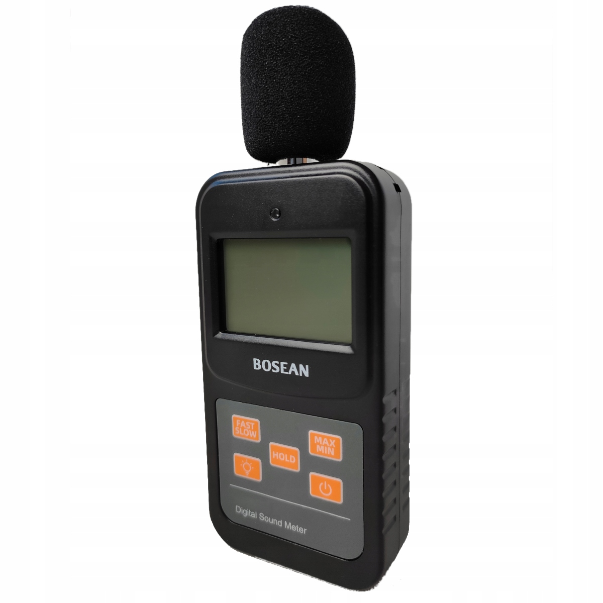 Przenośny Miernik Decybelomierz Sonometr BT-Z05 EAN (GTIN) 7410105261306