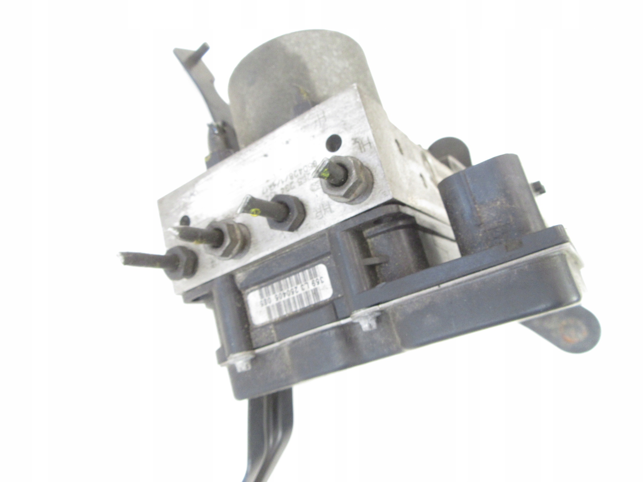 Pompa agregat ABS DSC maniglia BMW e60 e61 6769703