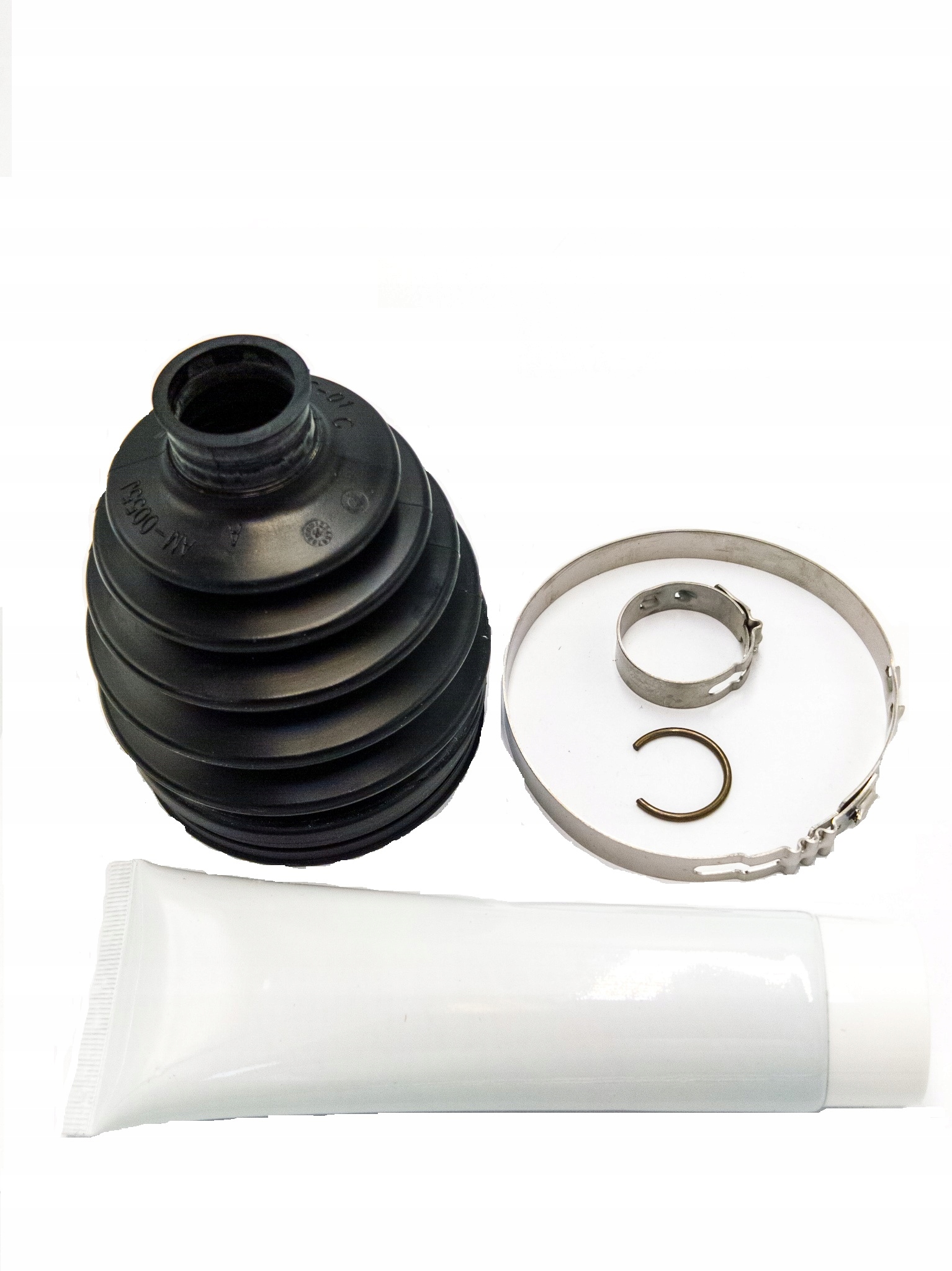 Kryt kĺbu manžety Can-Am Brp 705401354