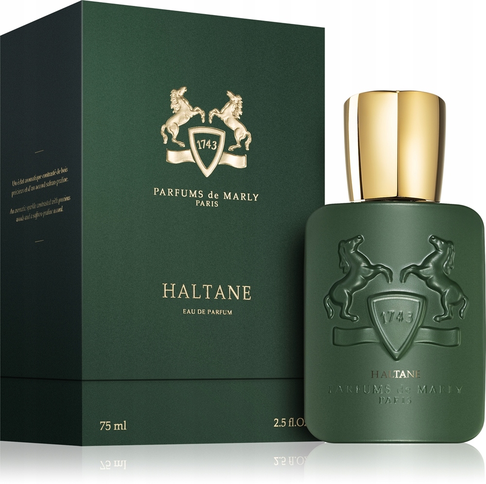 Parfums De Marly Haltane parfémovaná voda 75 Ml