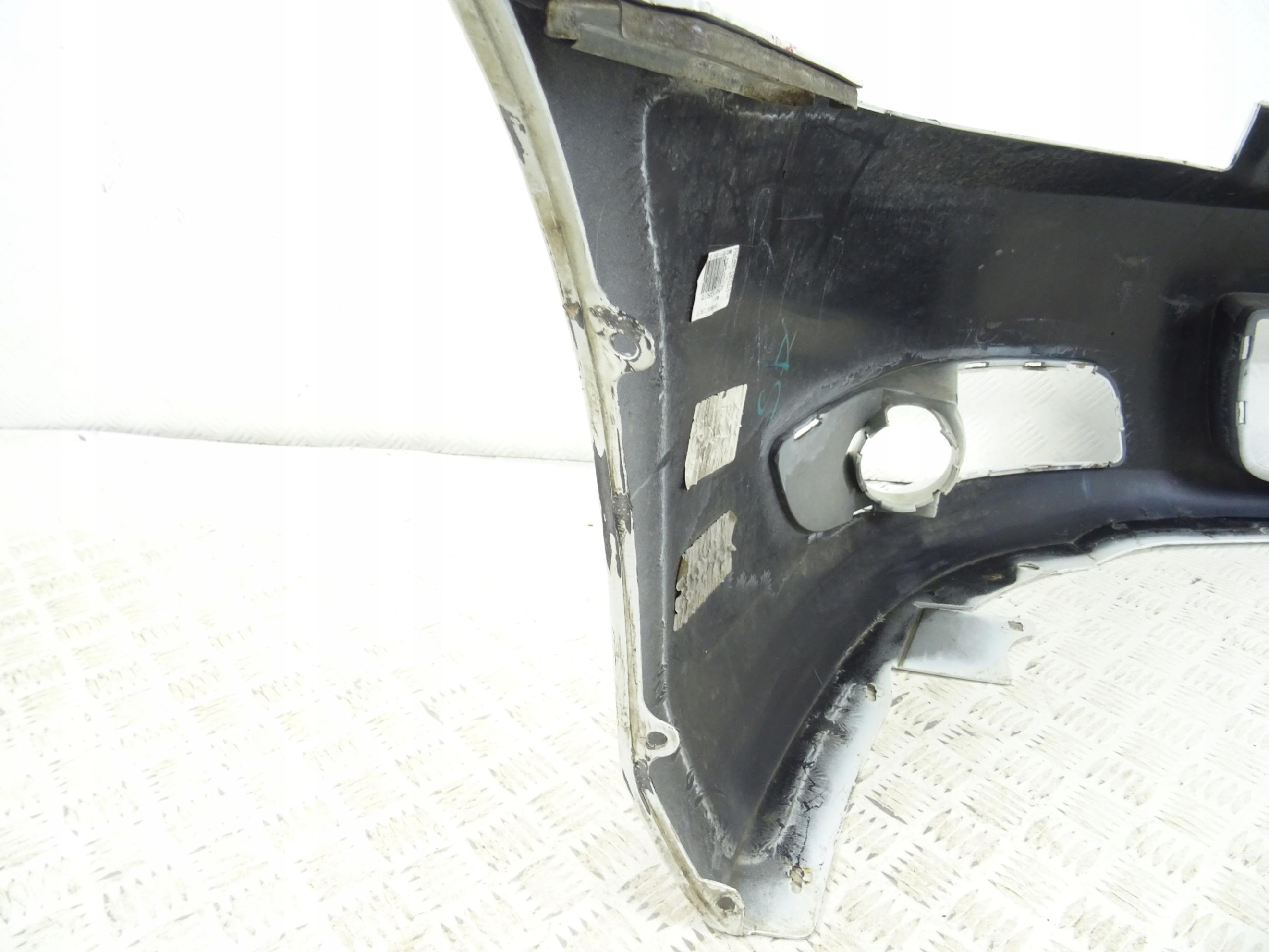 Chevrolet Impala LIFT bumper front front