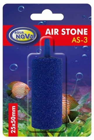 

Aqua Nova AS-3 Kamień napowietrzający duży 50mm