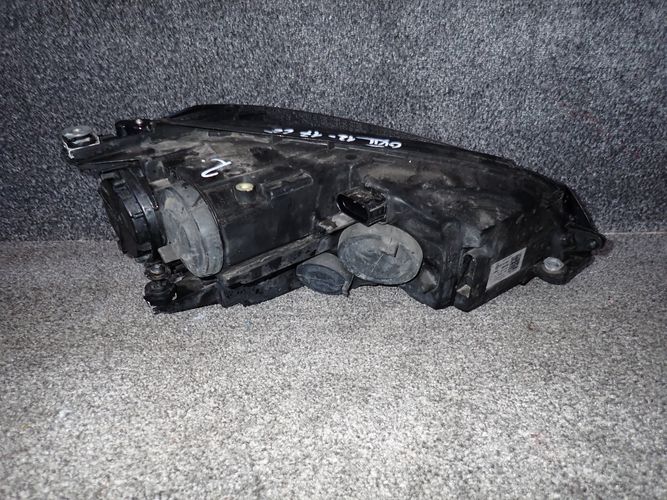 VW GOLF VII 12-17 REFLEKTOR LINKS LICHT LINKS