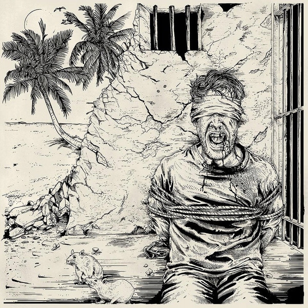 Psychoneurosis/herida Profunda/suffering Quota CD