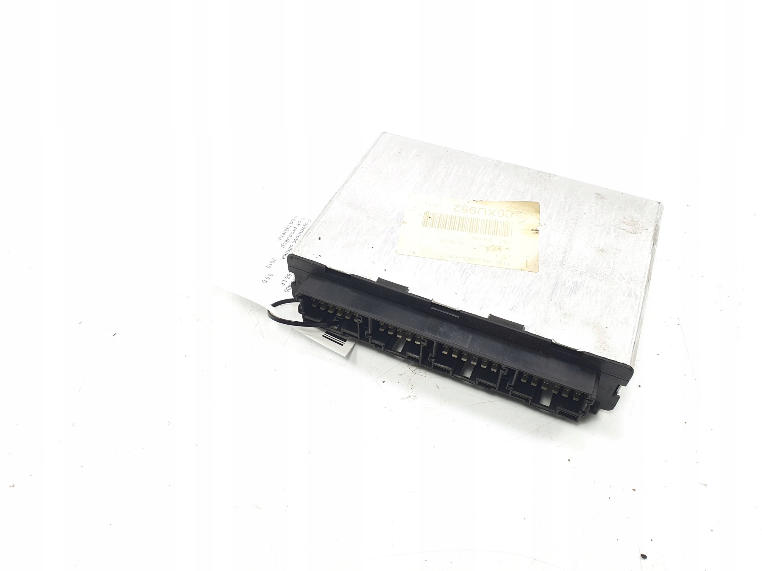 modul A2C53312839 VDO MAN TGX 18.400