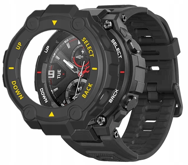 

Etui Case Do Xiaomi Amazfit T-rex Pro