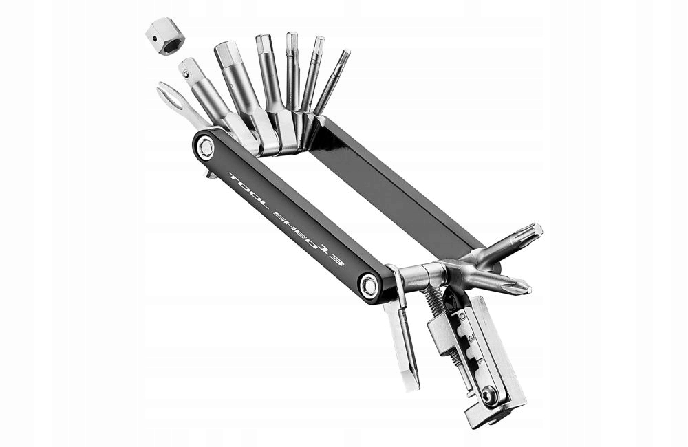 Zestaw narzędzi Giant Toolshed 13