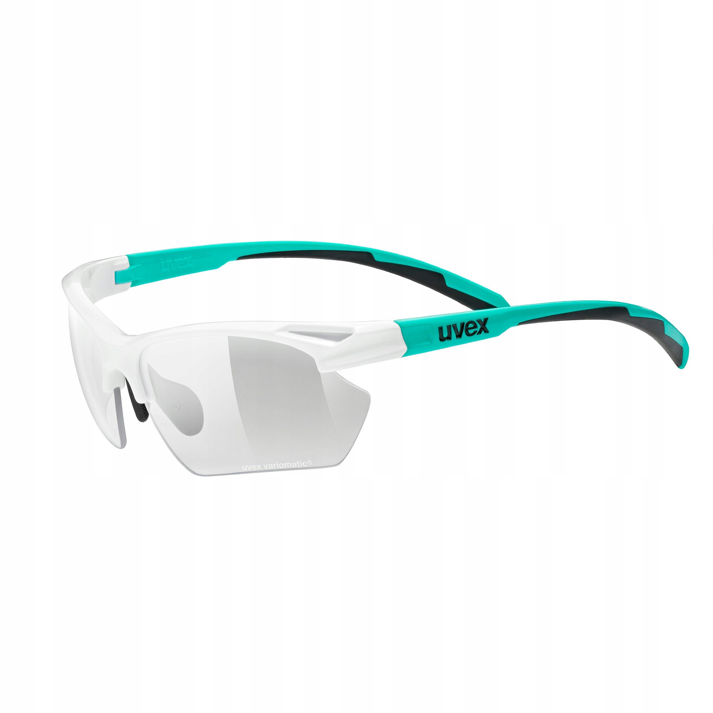 Uvex Okulary Sportstyle 802 Variomatic