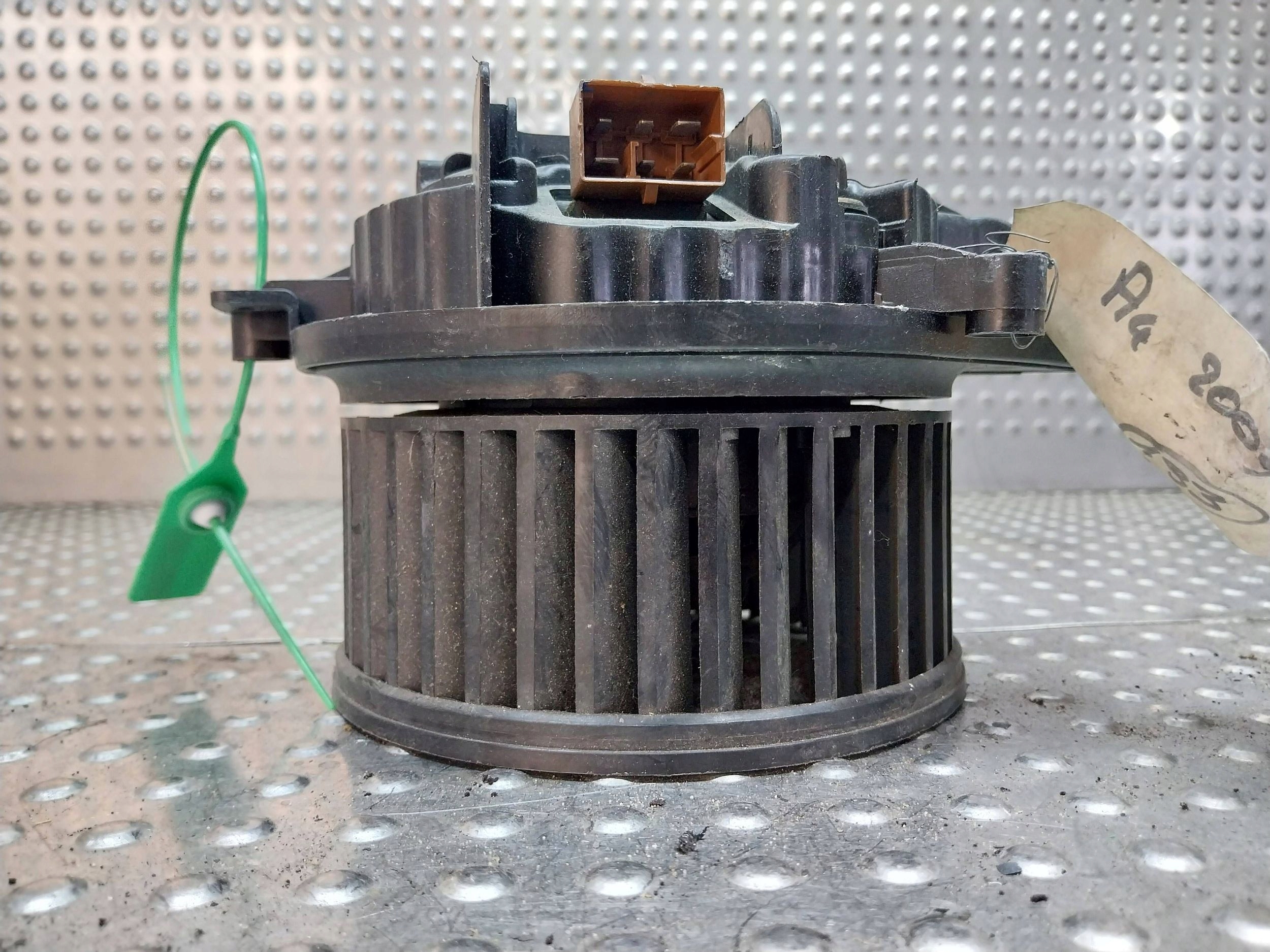 Lüfter DMUCHAWA des lüfters 8E1820511B AUDI A4 B6 B7 EXEO