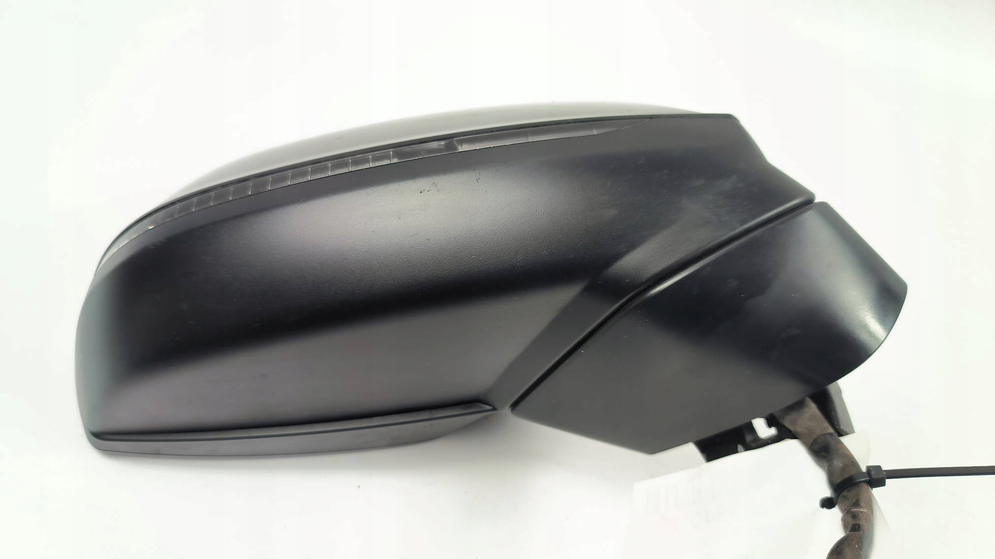 mirror right EU LY9T AUDI Q5 II FY 15 PIN