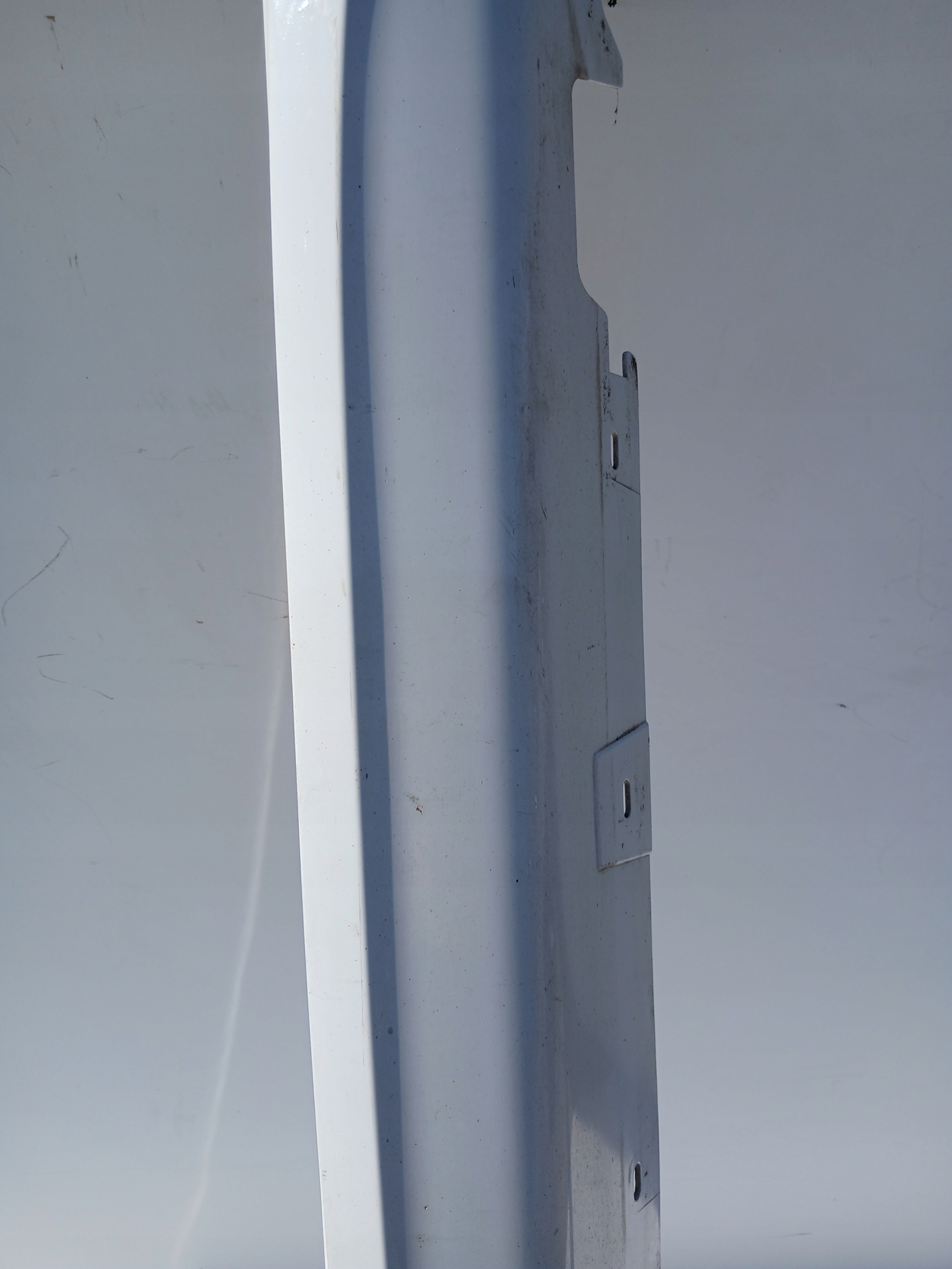moulding threshold left BMW X1 E84 M PAKIET 300 OE