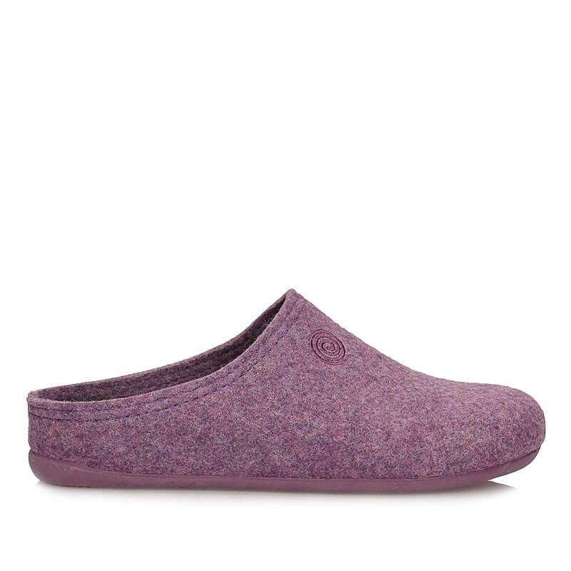 Stylové domácí pantofle na platformě Dr. Brinkmann 320713-59