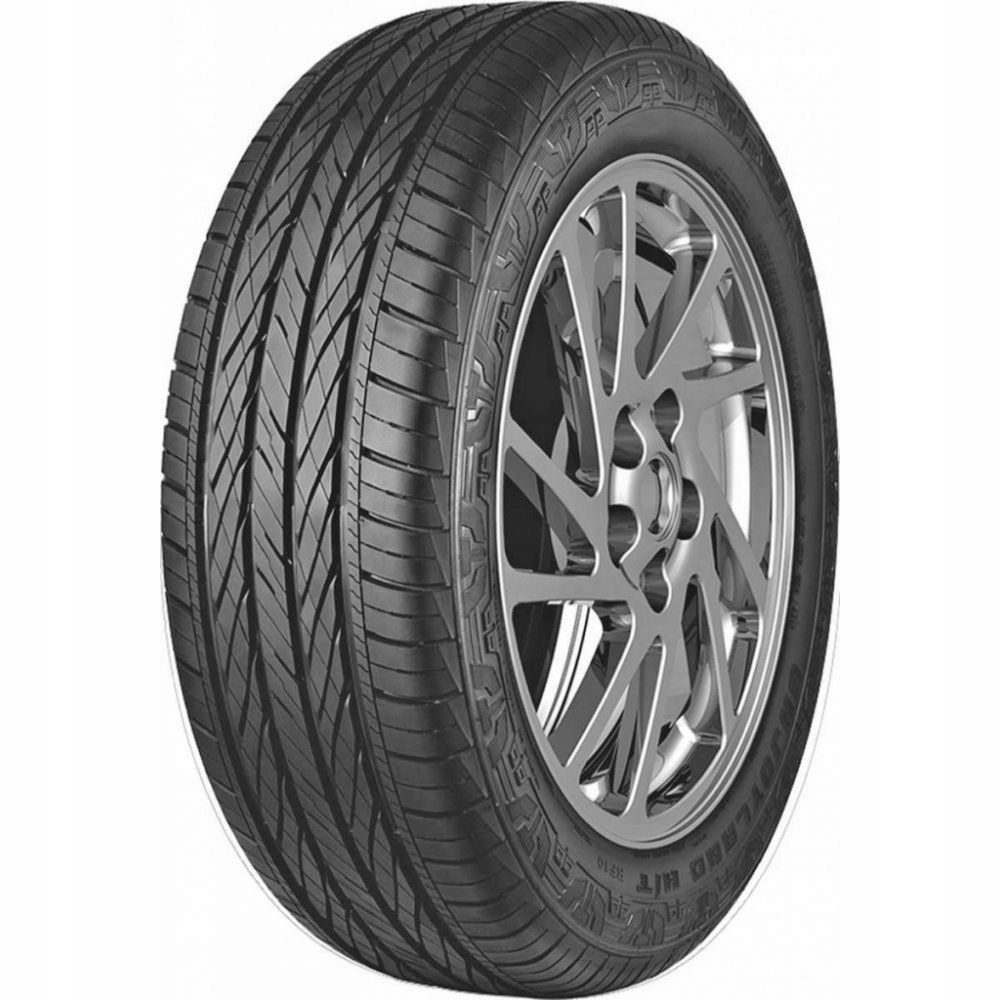 Tracmax X-Privilo H/t 225/60 R17 99H