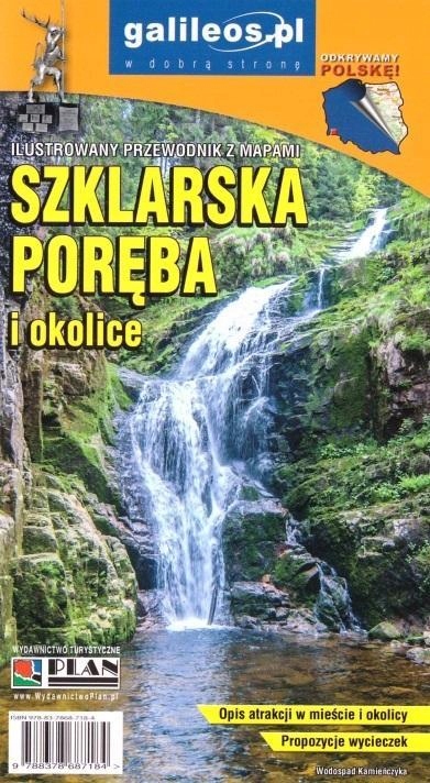 

Szklarska Poręba Przewodnik 2022