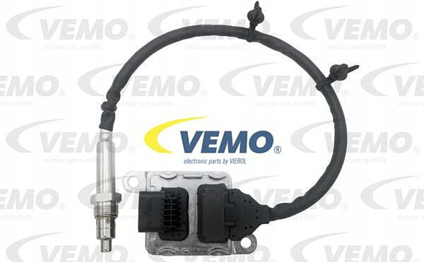 55500319 - NITROGEN OXIDE SENSOR NOX OPEL INSIGNIA