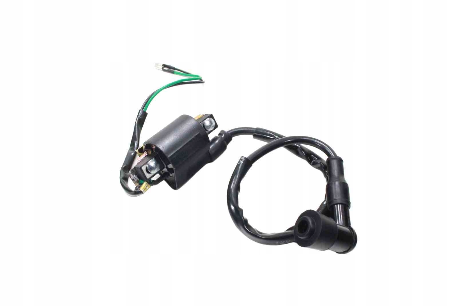 CEWKA ZAPŁONOWA ATV 110/125 CROSS BRI