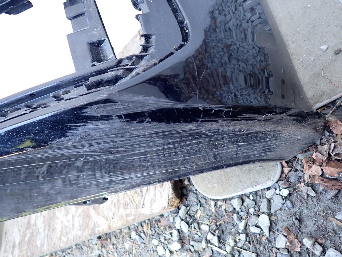 bumper front front AUDI S6 4K C8 2018- 4K0807437G