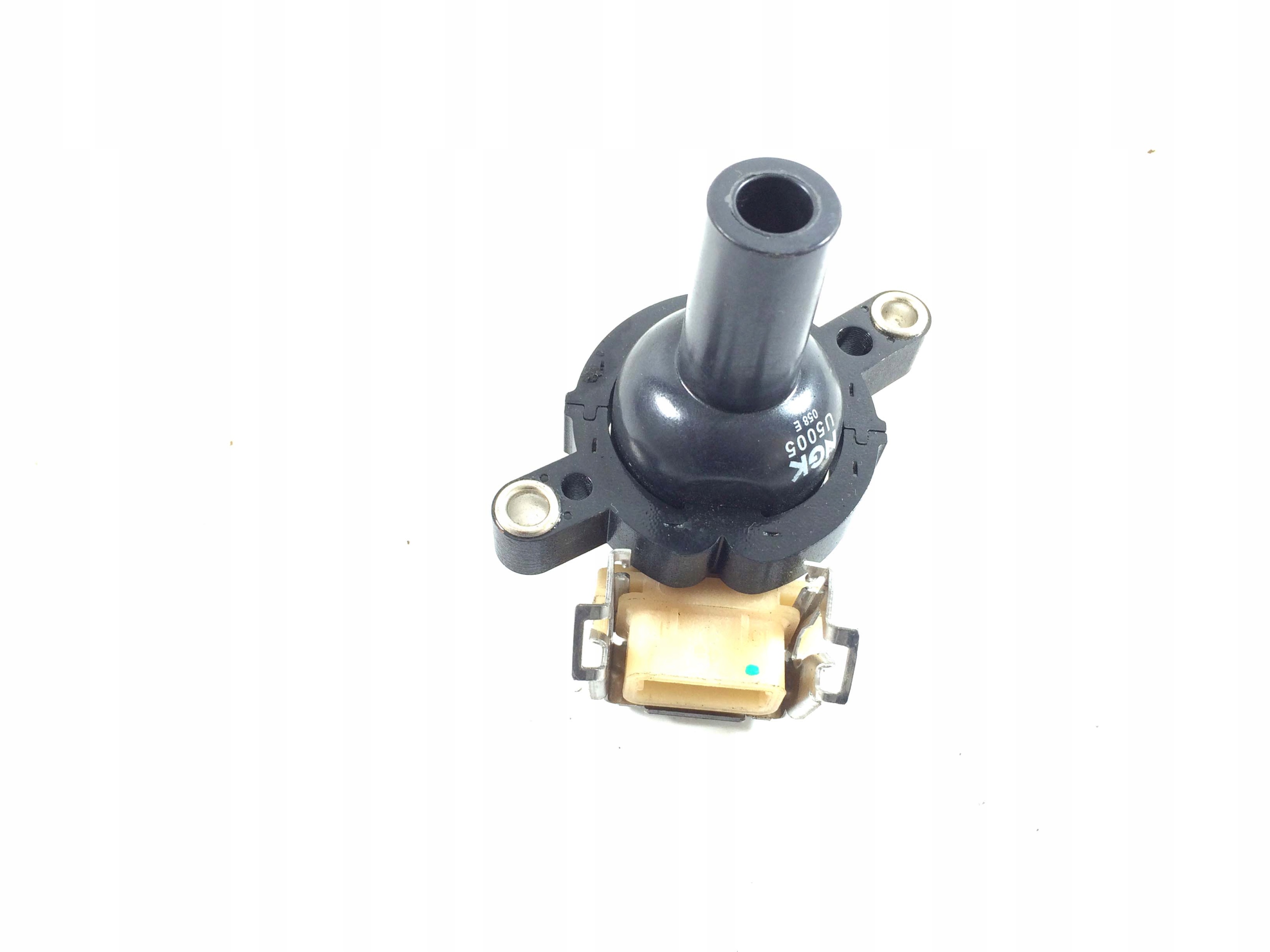 coil ignition BMW 5 (E39) 523 and