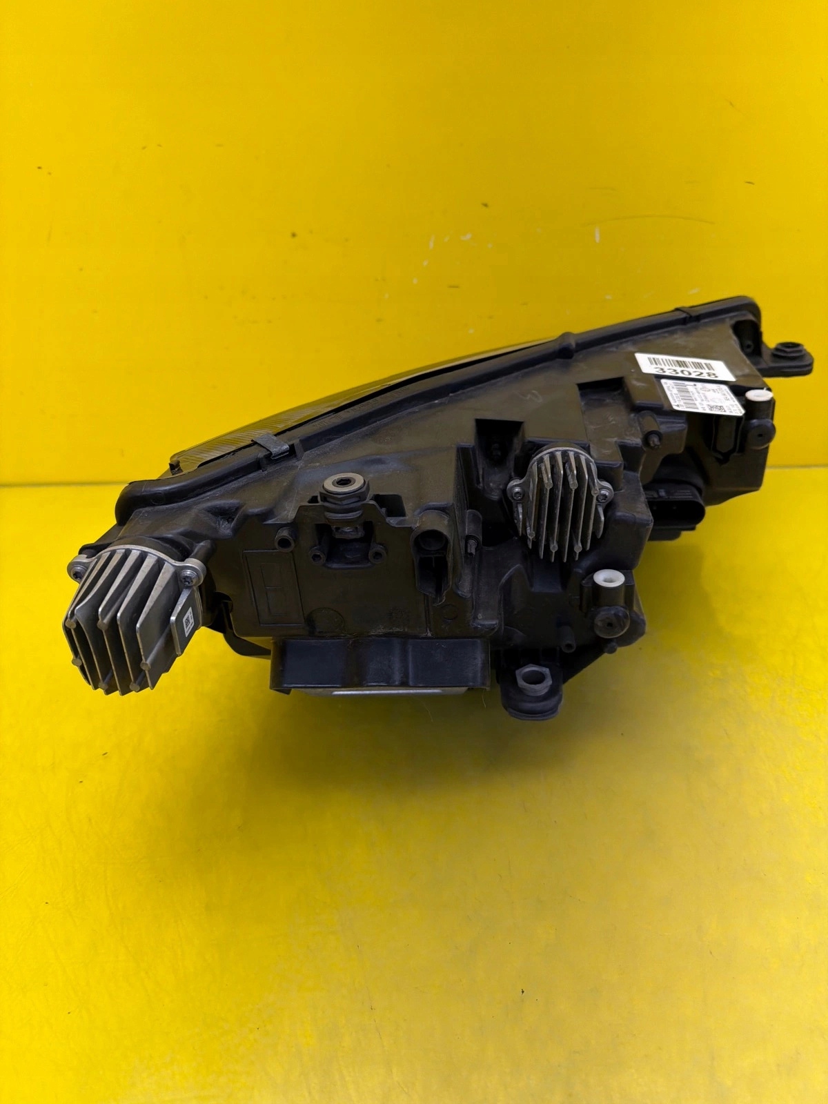 light left Skoda Octavia IV 4 Full Led 5E4 20- 5E4941015A
