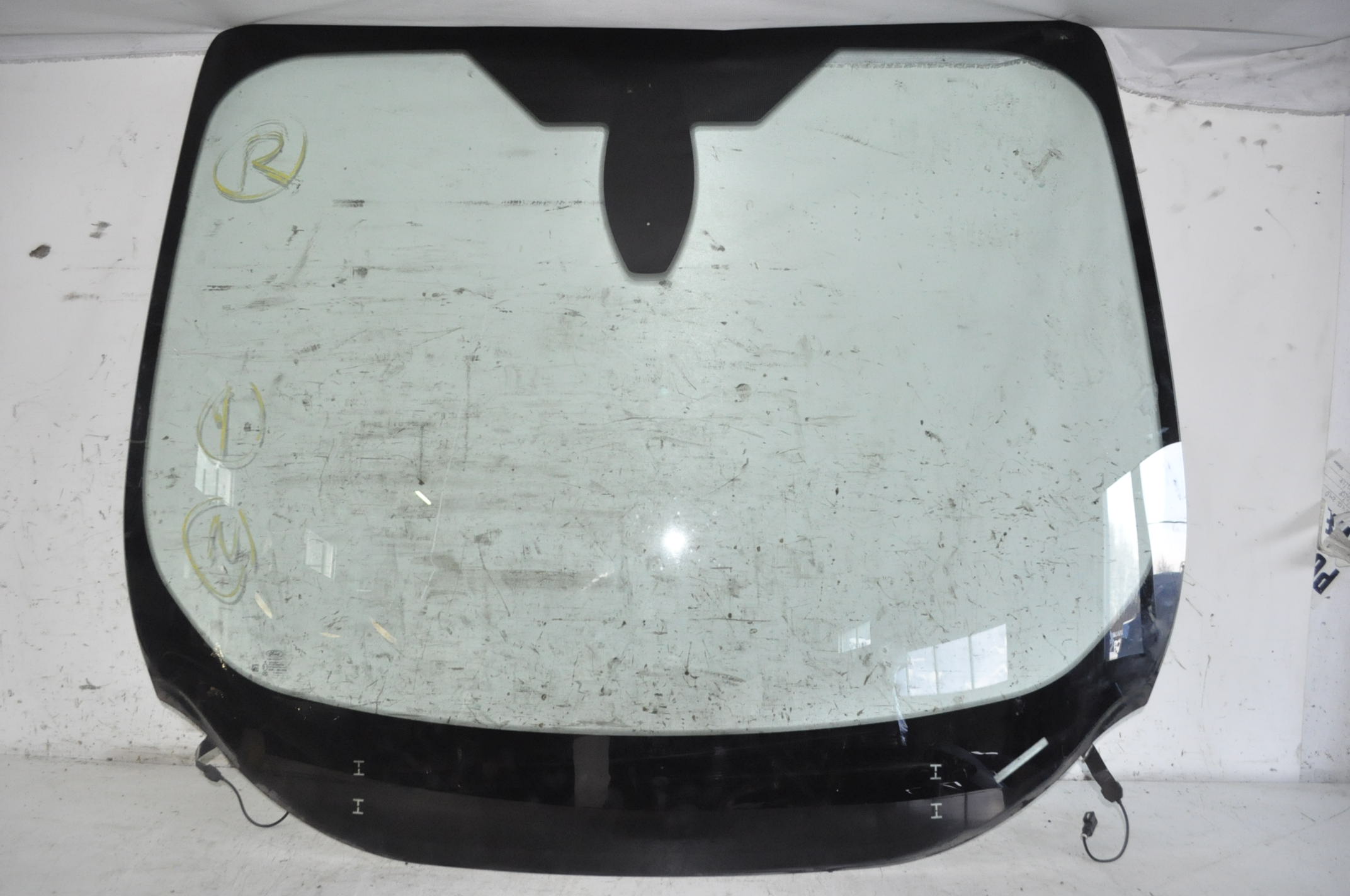 FORD KUGA MK2 LIFT ПЕРЕДНЕЕ ЛОБОВОЕ СТЕКЛО