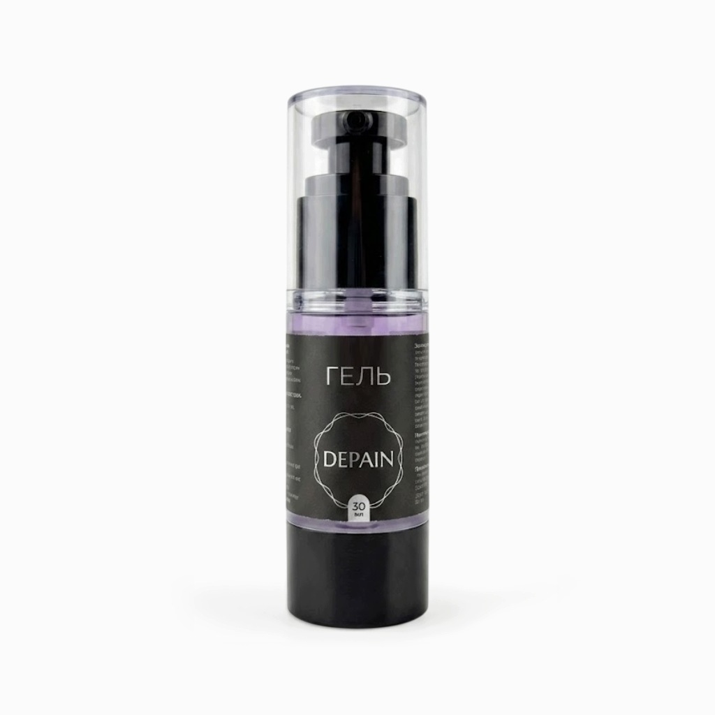 Depain Ice Gel Pmu Tetování 30 ml