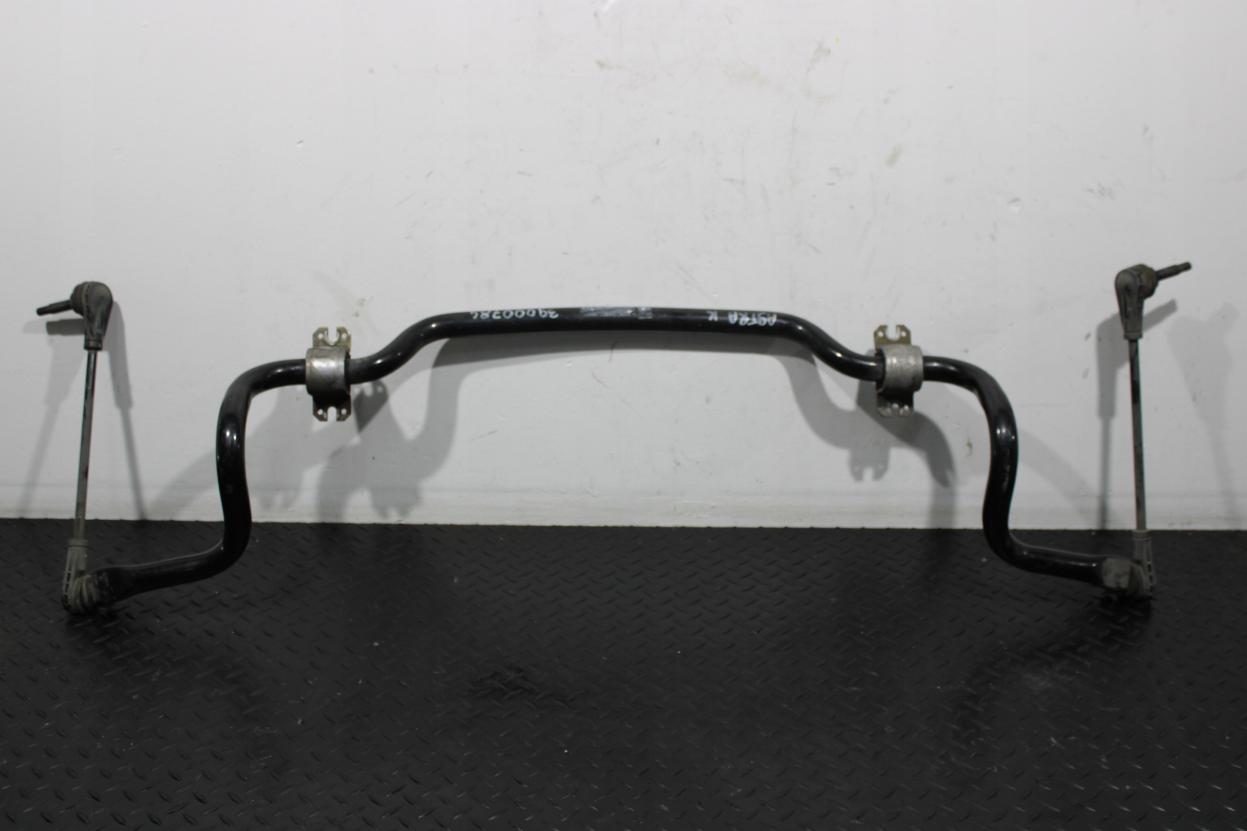 STABILIZATOR Spurstange OPEL ASTRA K V 5 39000784