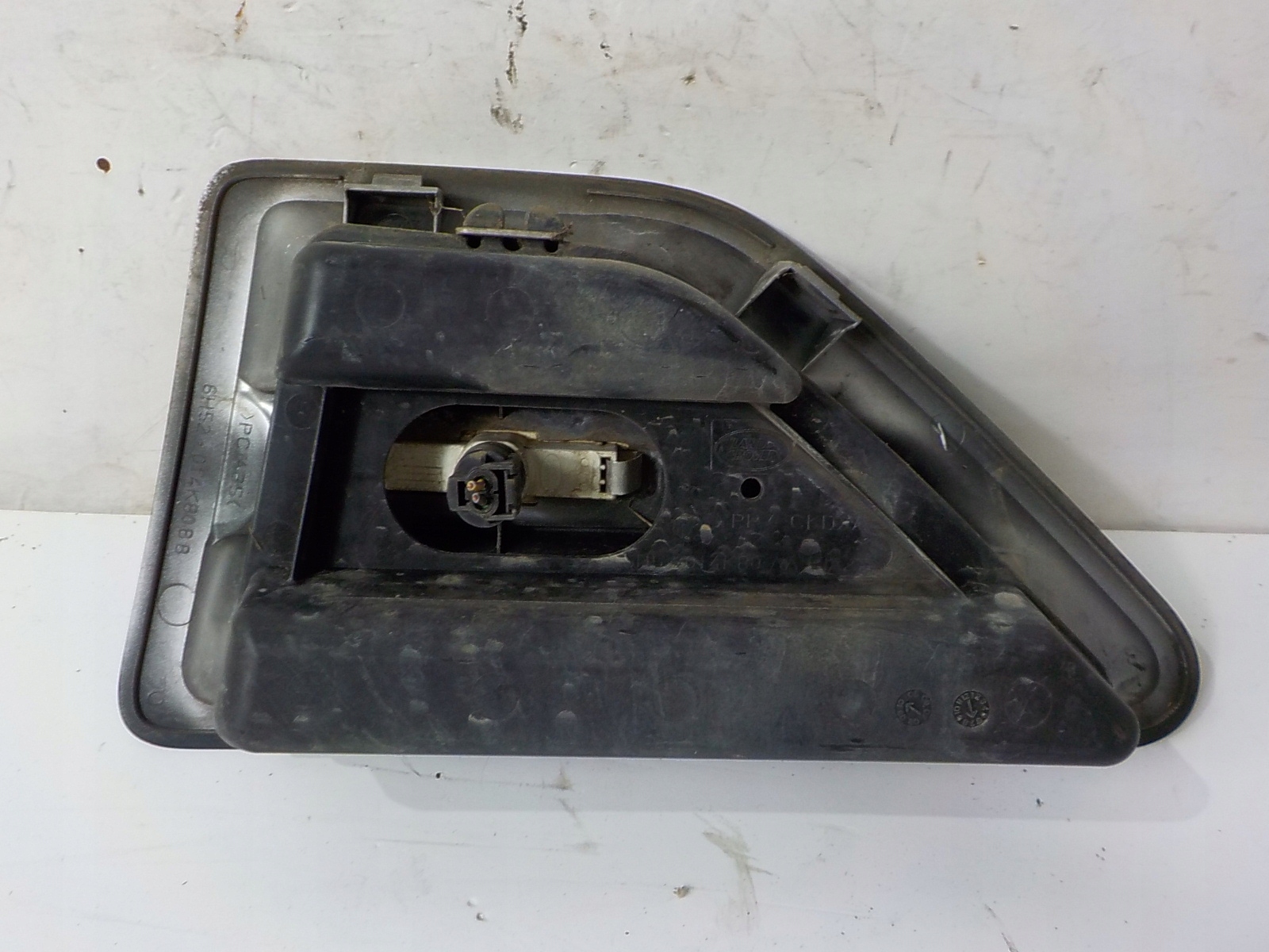 LAND ROVER FREELANDER II indicator right front grid right front