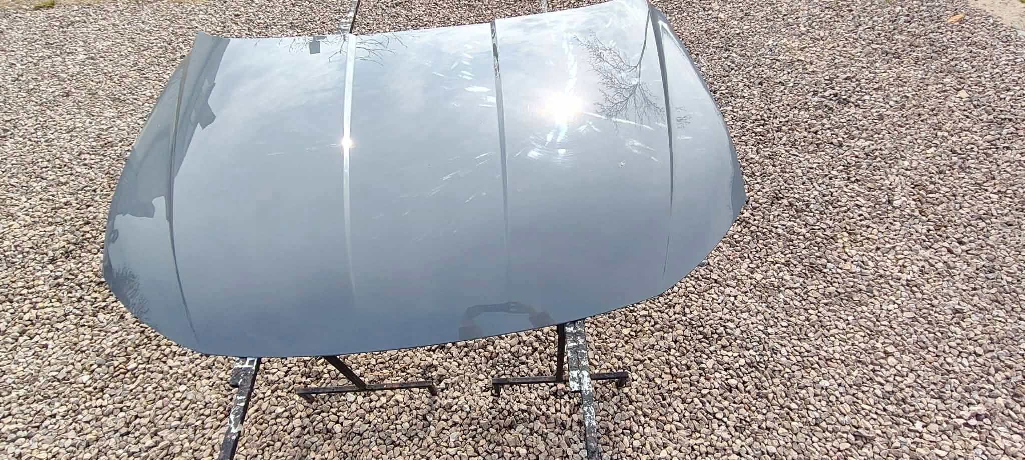 bonnet front HYUNDAI TUCSON IVNX4