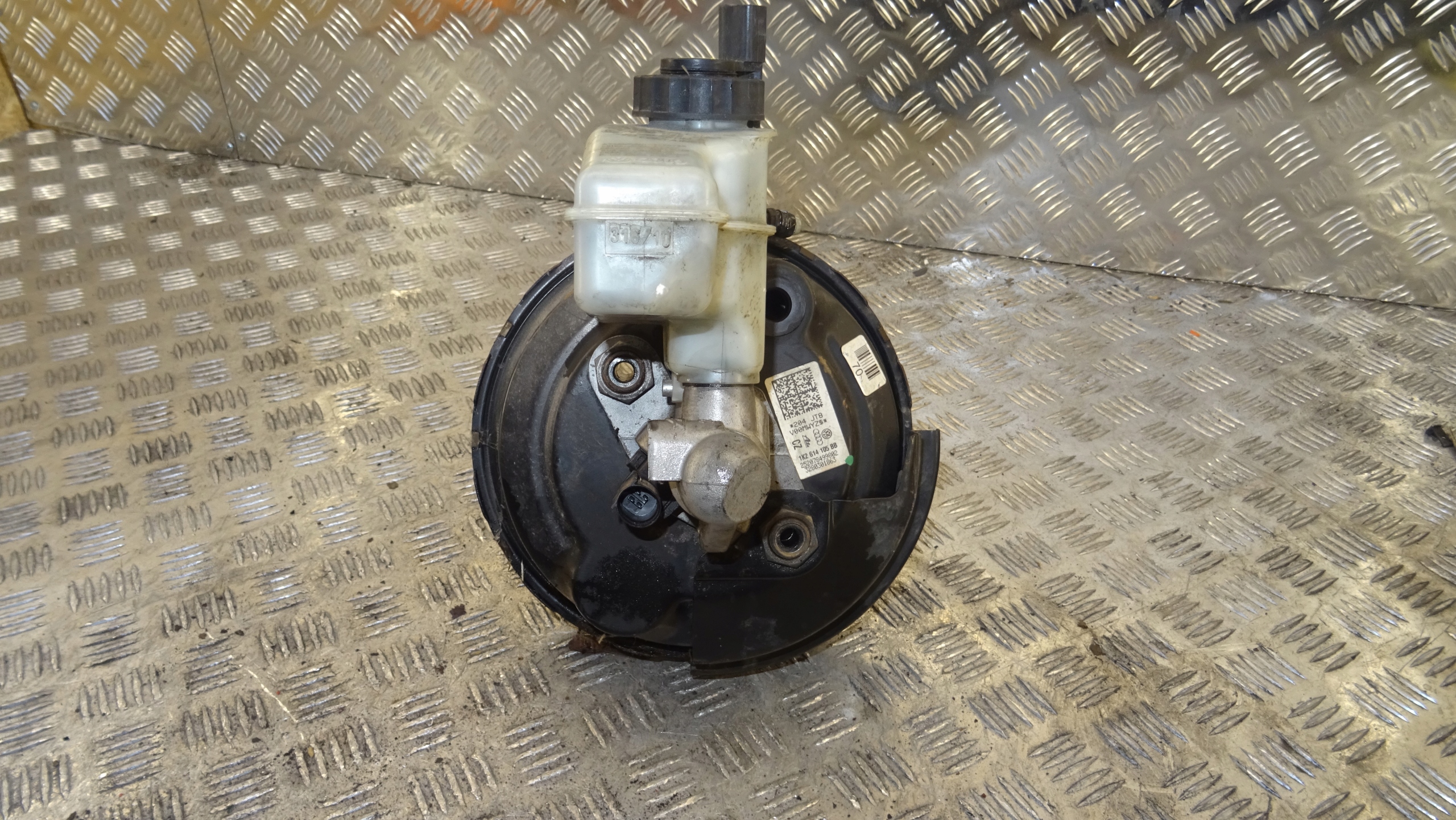 servo Servofreno Volkswagen OE 1K2614105BB