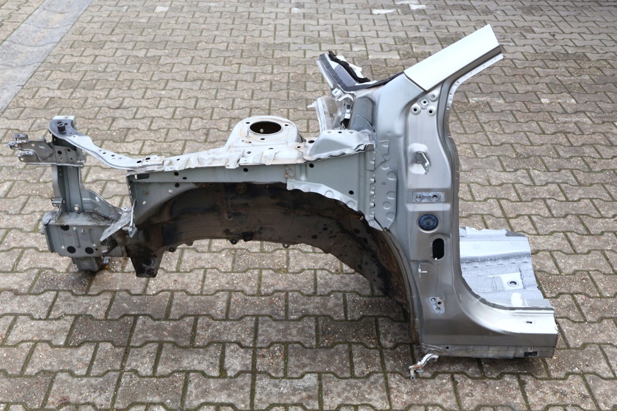 LEXUS RX IV ĆWIARTKA LEWA PRZÓD 1J7