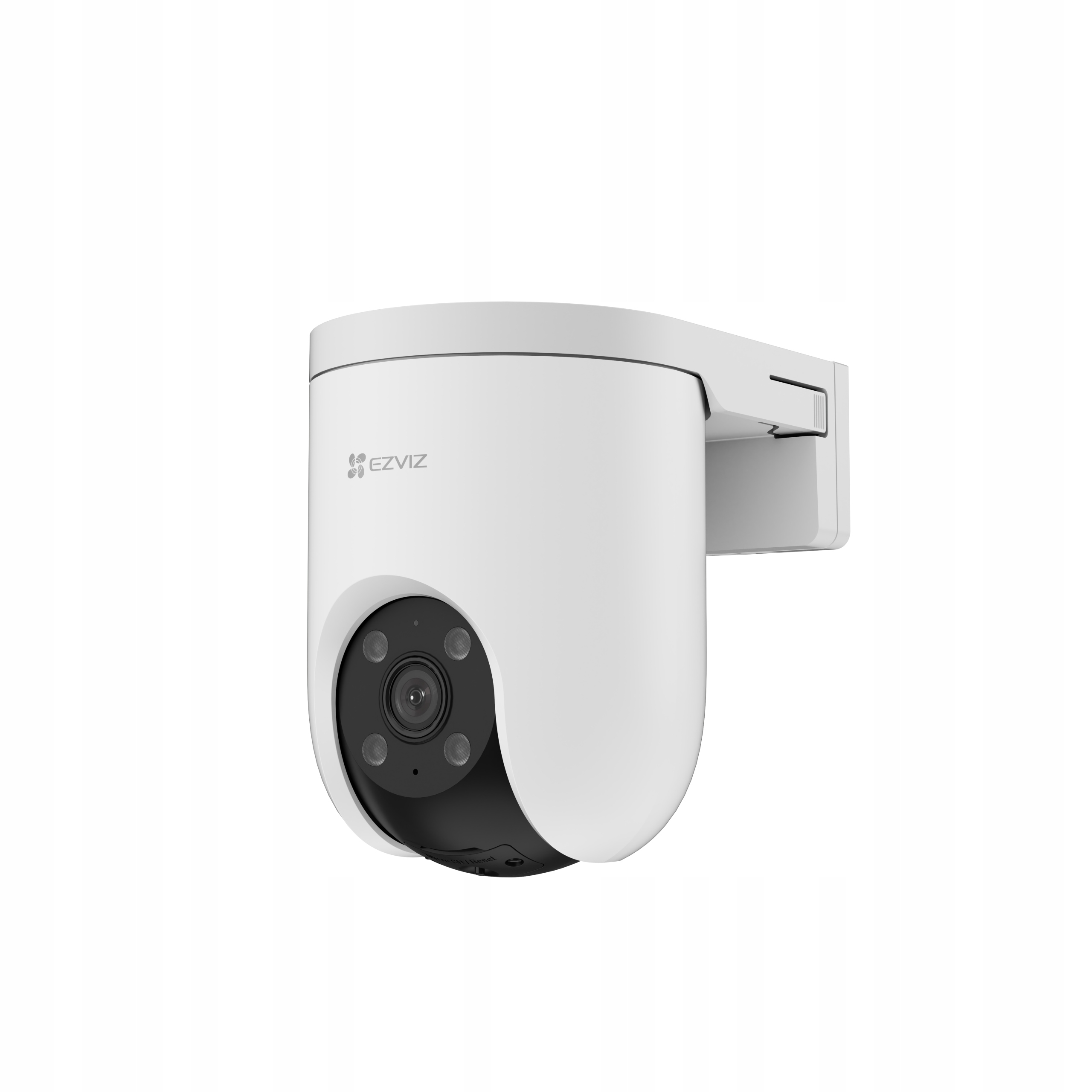 Ezviz CS-H8C 4G Otočná kamera 3 Mp 4 mm IP65 H.265/H.264 Micro Sd, Max.