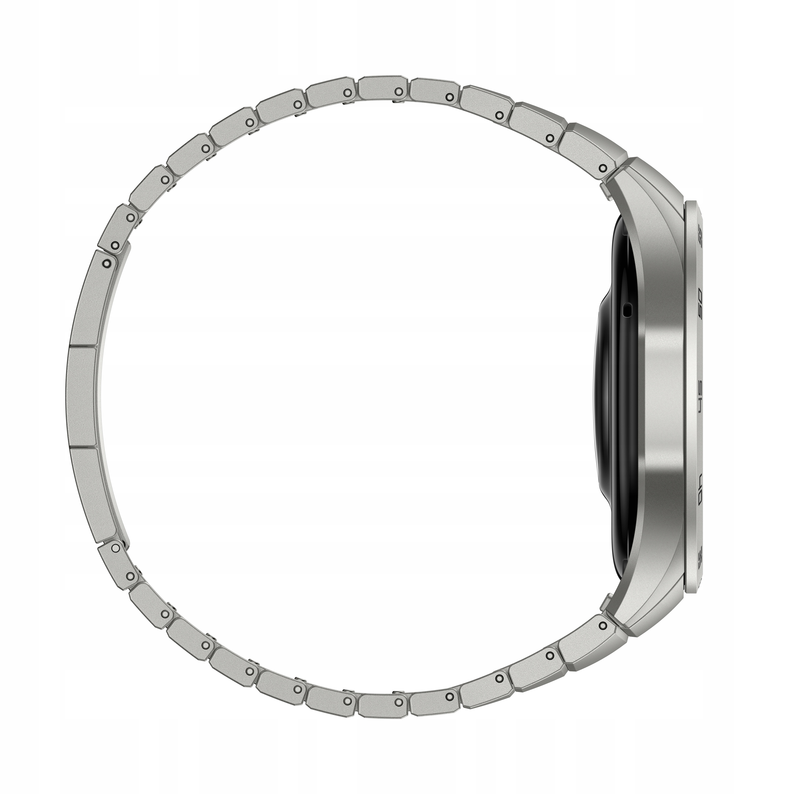 Smartwatch męski zegarek HUAWEI WATCH GT 4 Elite 46mm Model inny