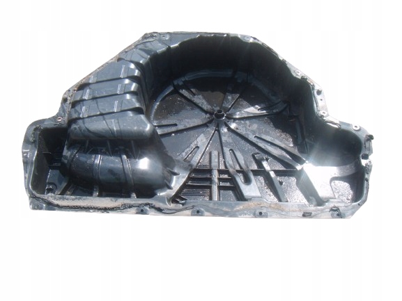 RENAULT MEGANE 2 II 02-09 KOMBI WANNA PODŁOGA WKŁAD BAGAŻNIKA