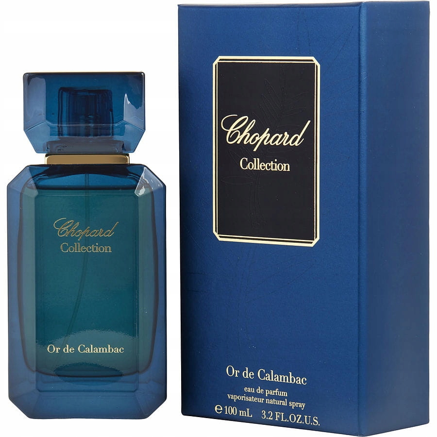 Chopard Or de Calambac Edp U 100 ml
