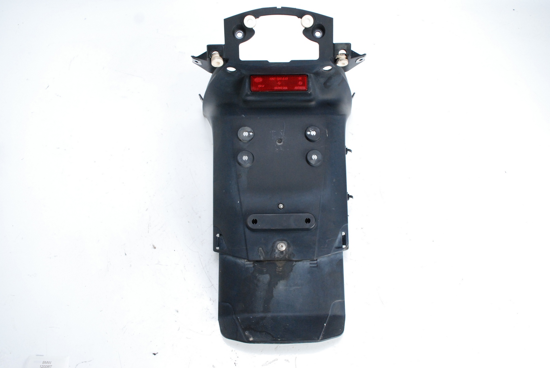 Крило монтажна пластина BMW R 1200 RT K52 14-16