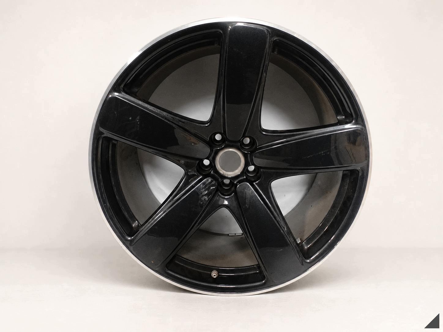 PORSCHE MACAN 95B SPORT CLASSIC disk hliníkový disk 10Jx21 ET19 5x112