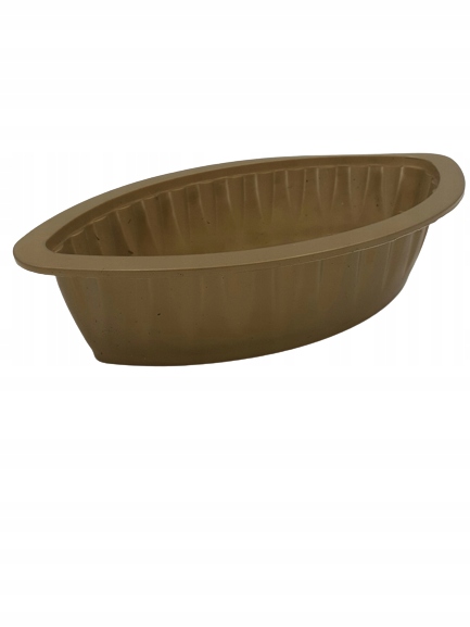 

Łódka Doniczka Na Kompozycje miska osłonka 31cm