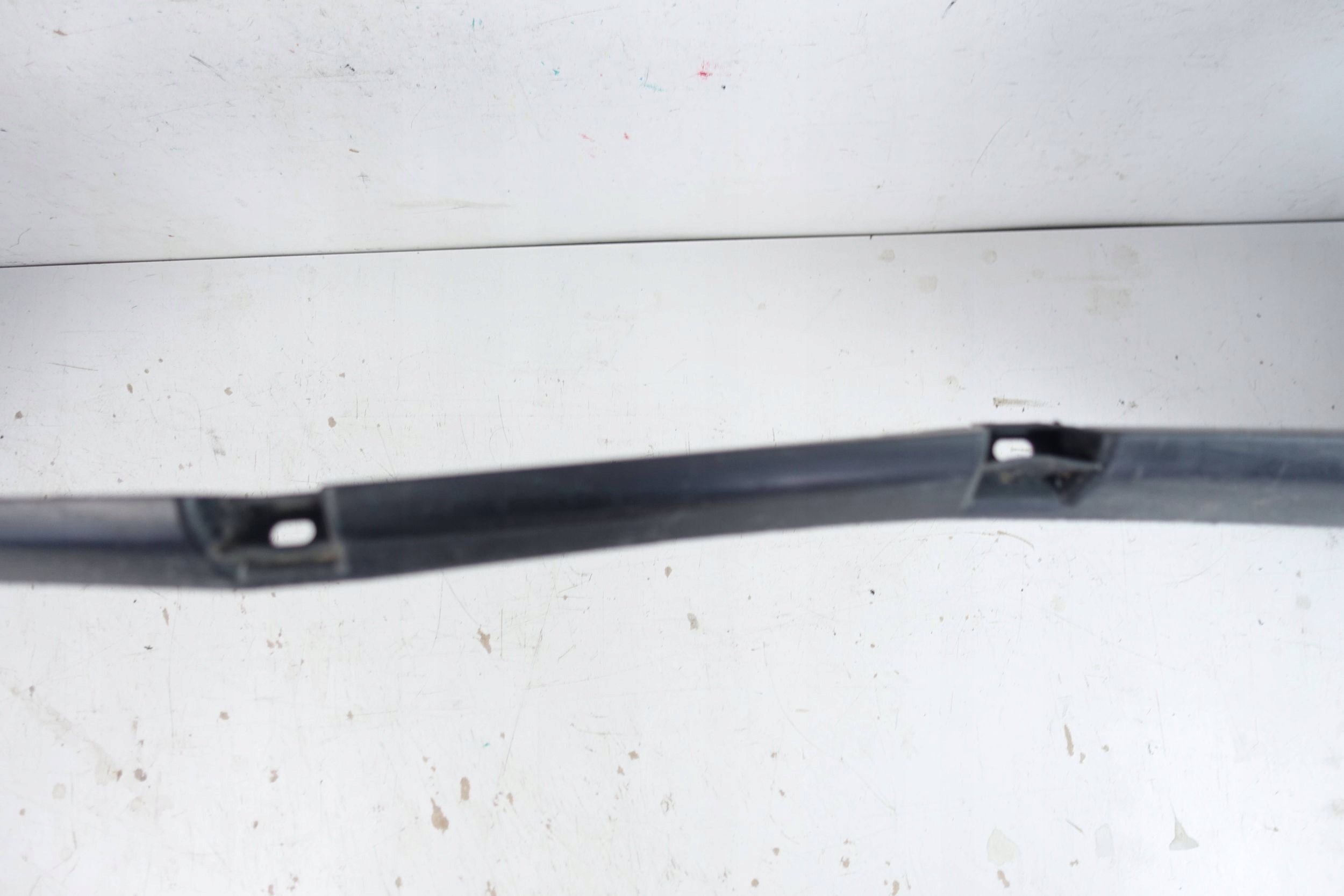 FORD CUSTOM LIFT 2017- accessori SPOILER Paraurti Anteriore KK21-R17757-A