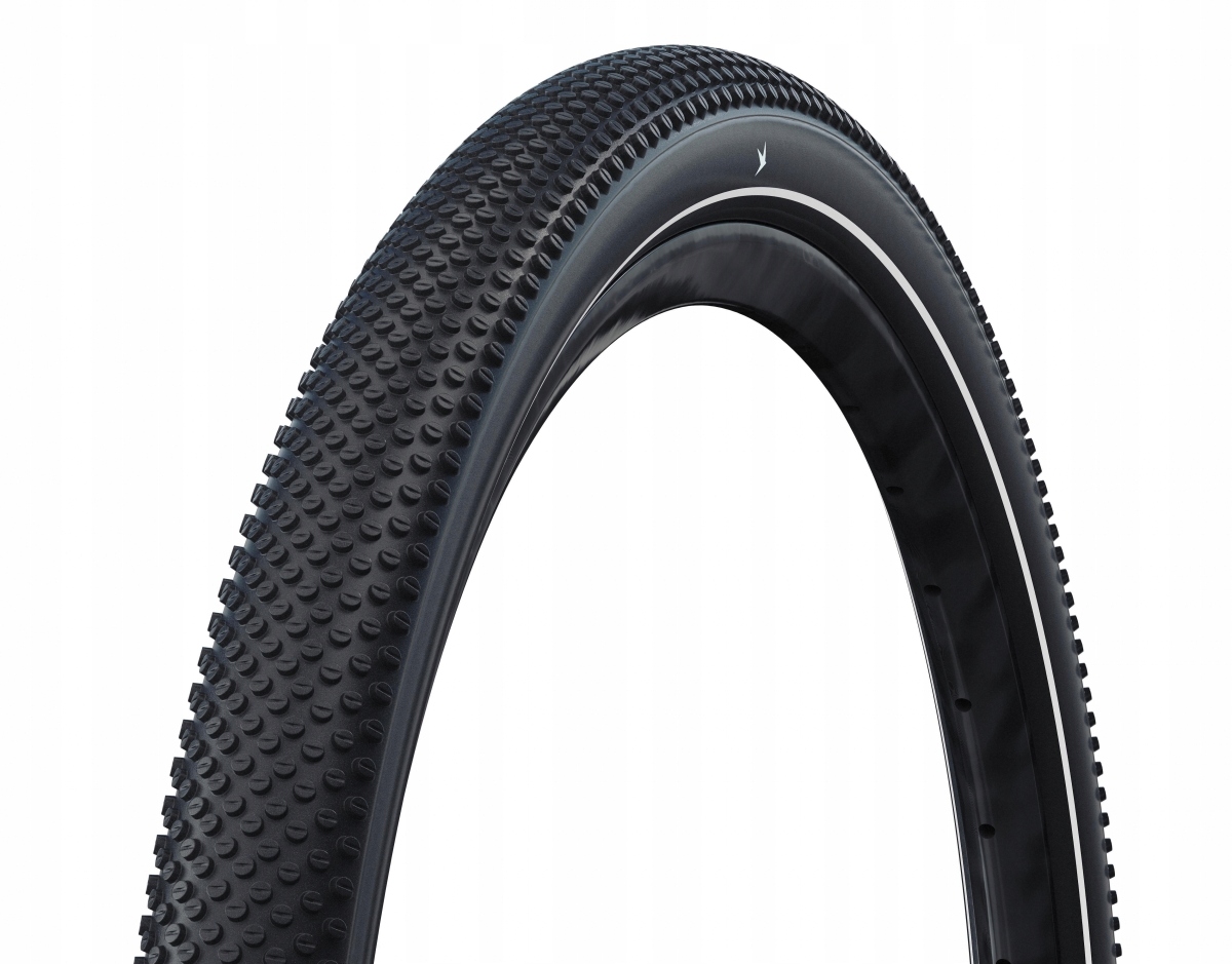Opona rowerowa Schwalbe G-One Allround 27,5x2,25