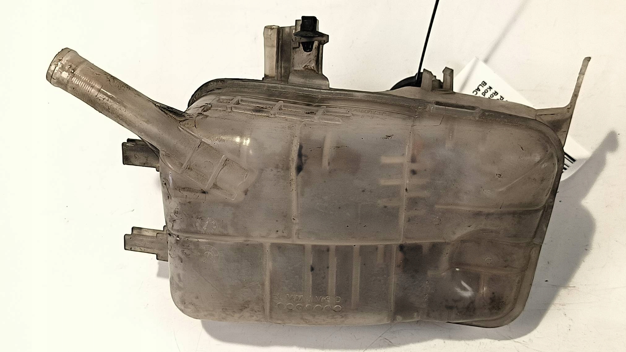 Réservoir eau 217100005R RENAULT MEGANE III